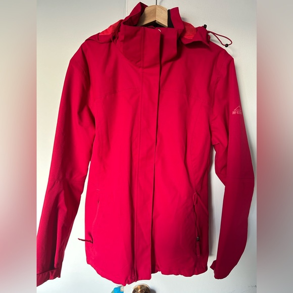 Pink jacket - Picture 4 of 4